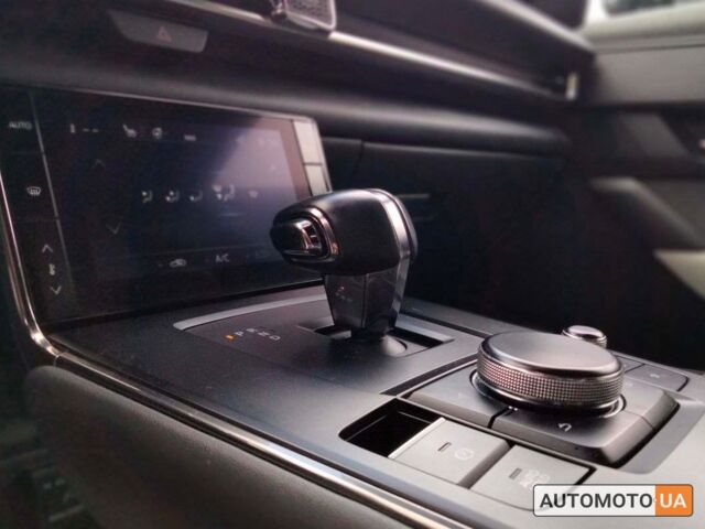 Мазда MX-30 2021 в Мукачеве на Automoto.ua Серый Мазда MX-30, объемом двигателя 36 л и пробегом 48 тыс. км за 19500 $, фото 12 на Automoto.ua