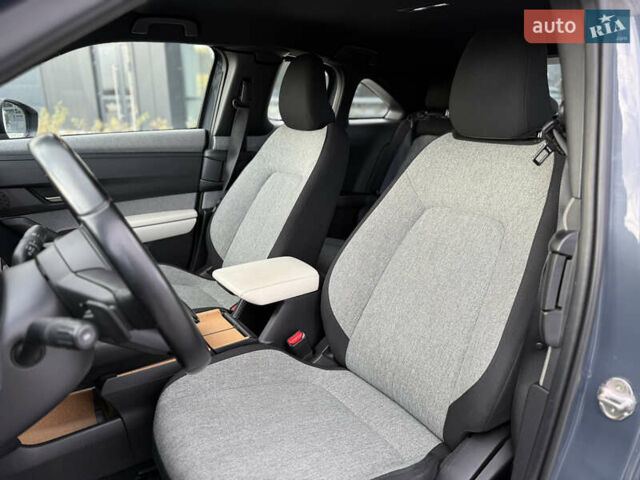 Мазда MX-30 2021 в Городке на Automoto.ua Серый Мазда MX-30, объемом двигателя 0 л и пробегом 67 тыс. км за 13900 $, фото 7 на Automoto.ua