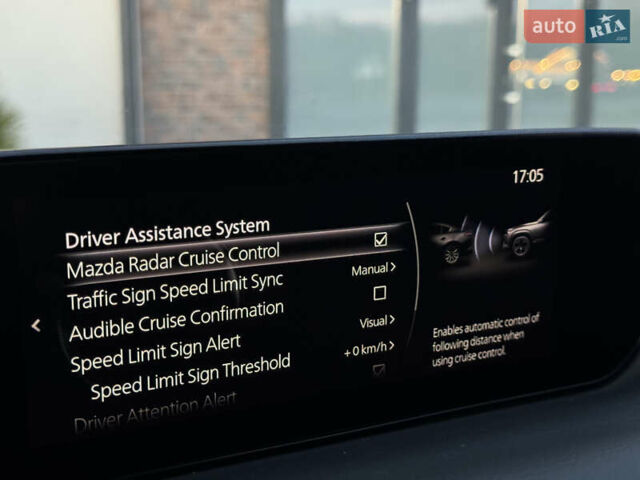 Серый Мазда MX-30, объемом двигателя 0 л и пробегом 89 тыс. км за 13400 $, фото 69 на Automoto.ua