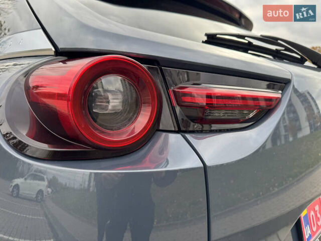 Серый Мазда MX-30, объемом двигателя 0 л и пробегом 43 тыс. км за 14499 $, фото 97 на Automoto.ua