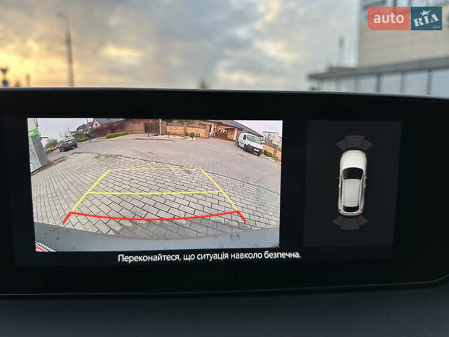 Серый Мазда MX-30, объемом двигателя 0 л и пробегом 39 тыс. км за 14900 $, фото 28 на Automoto.ua