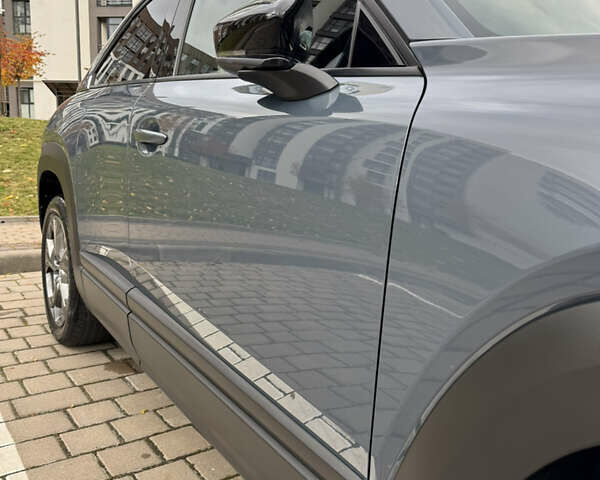 Серый Мазда MX-30, объемом двигателя 0 л и пробегом 43 тыс. км за 14499 $, фото 27 на Automoto.ua