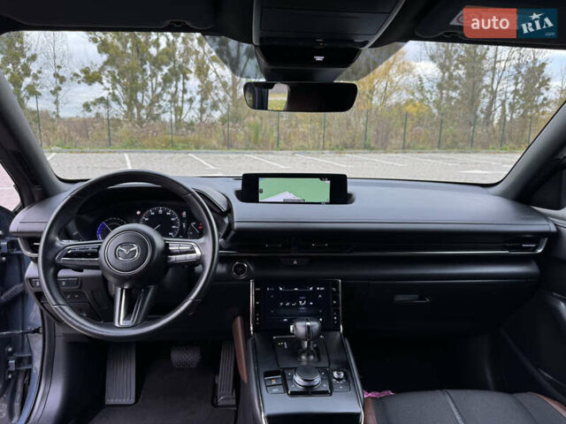 Серый Мазда MX-30, объемом двигателя 0 л и пробегом 43 тыс. км за 14499 $, фото 41 на Automoto.ua