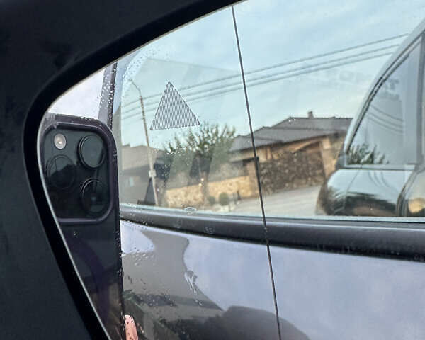 Серый Мазда MX-30, объемом двигателя 0 л и пробегом 39 тыс. км за 14900 $, фото 5 на Automoto.ua