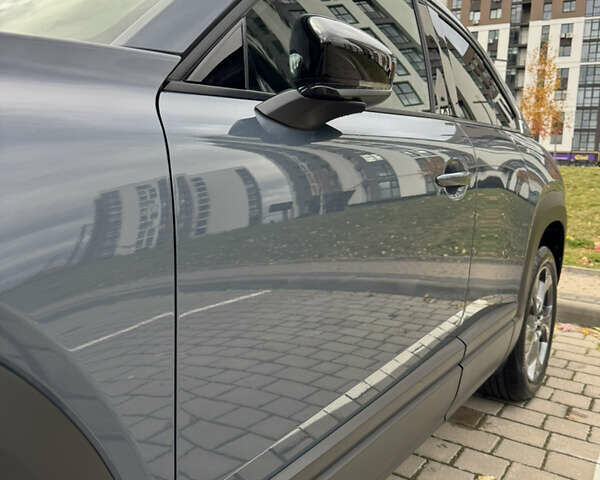 Серый Мазда MX-30, объемом двигателя 0 л и пробегом 43 тыс. км за 14499 $, фото 26 на Automoto.ua