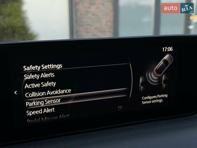 Серый Мазда MX-30, объемом двигателя 0 л и пробегом 89 тыс. км за 13400 $, фото 79 на Automoto.ua