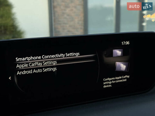 Серый Мазда MX-30, объемом двигателя 0 л и пробегом 89 тыс. км за 13400 $, фото 80 на Automoto.ua