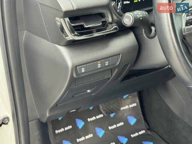 Серый Мазда MX-30, объемом двигателя 0 л и пробегом 65 тыс. км за 14500 $, фото 15 на Automoto.ua