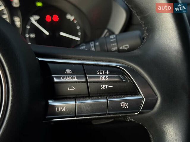 Серый Мазда MX-30, объемом двигателя 0 л и пробегом 89 тыс. км за 13400 $, фото 64 на Automoto.ua