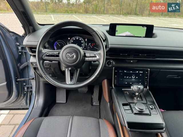 Серый Мазда MX-30, объемом двигателя 0 л и пробегом 43 тыс. км за 14499 $, фото 40 на Automoto.ua