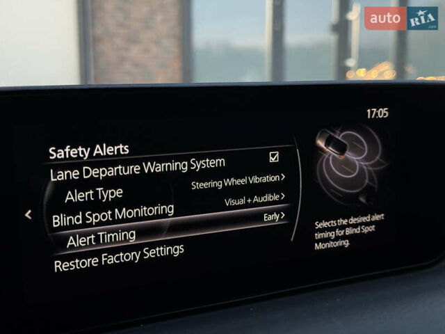 Серый Мазда MX-30, объемом двигателя 0 л и пробегом 89 тыс. км за 13400 $, фото 73 на Automoto.ua