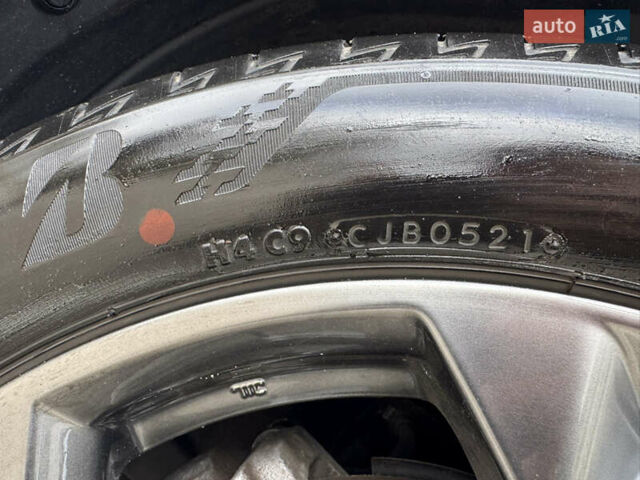 Серый Мазда MX-30, объемом двигателя 0 л и пробегом 43 тыс. км за 14499 $, фото 85 на Automoto.ua