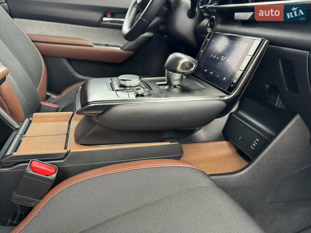 Серый Мазда MX-30, объемом двигателя 0 л и пробегом 43 тыс. км за 14499 $, фото 78 на Automoto.ua