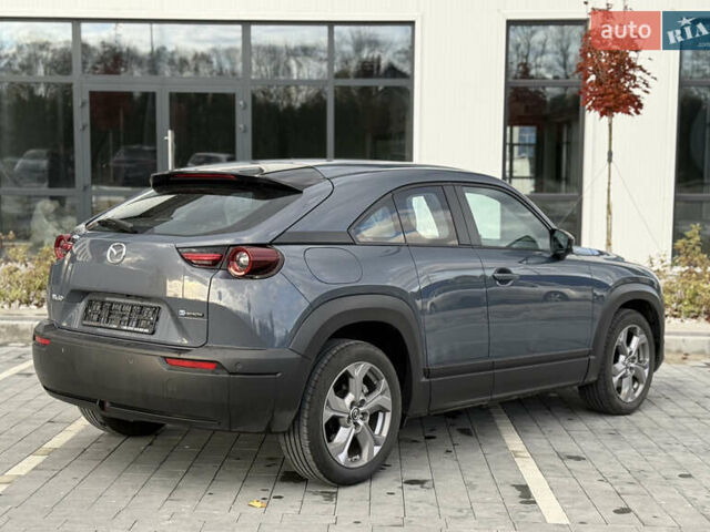 Мазда MX-30 2021 в Городке на Automoto.ua Серый Мазда MX-30, объемом двигателя 0 л и пробегом 67 тыс. км за 13900 $, фото 3 на Automoto.ua