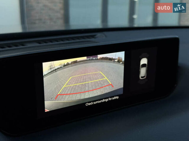 Серый Мазда MX-30, объемом двигателя 0 л и пробегом 89 тыс. км за 13400 $, фото 59 на Automoto.ua