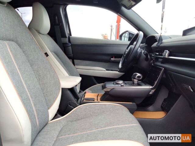 Мазда MX-30 2021 в Мукачеве на Automoto.ua Серый Мазда MX-30, объемом двигателя 36 л и пробегом 48 тыс. км за 19500 $, фото 26 на Automoto.ua