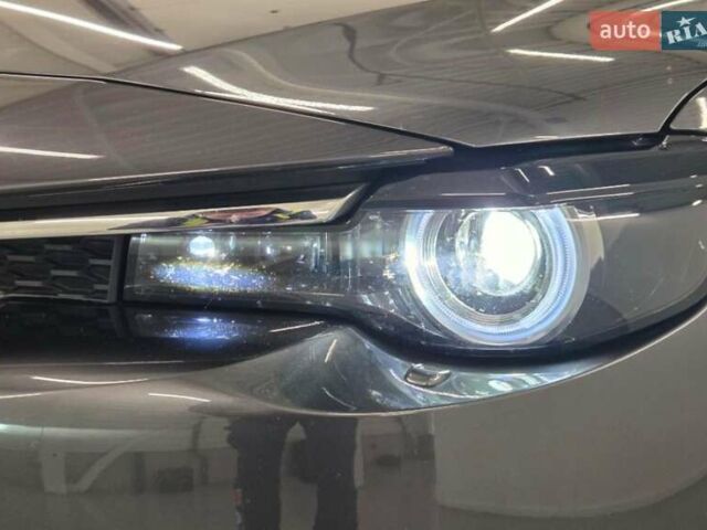 Мазда MX-30 2021 в Киеве на Automoto.ua Серый Мазда MX-30, объемом двигателя 0 л и пробегом 105 тыс. км за 14800 $, фото 9 на Automoto.ua