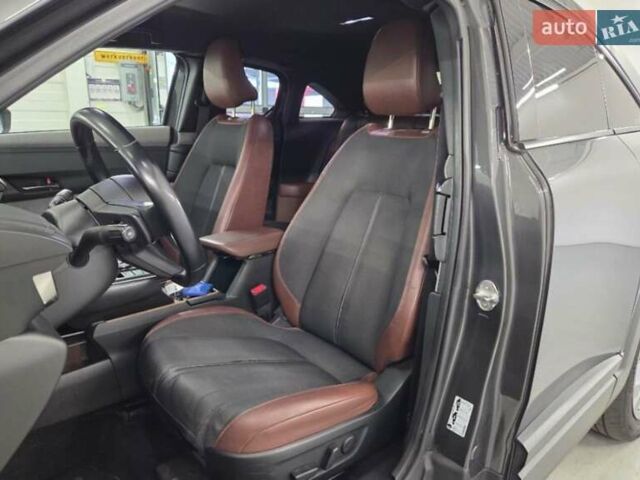 Мазда MX-30 2021 в Киеве на Automoto.ua Серый Мазда MX-30, объемом двигателя 0 л и пробегом 105 тыс. км за 14800 $, фото 15 на Automoto.ua