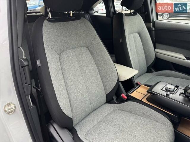 Серый Мазда MX-30, объемом двигателя 0 л и пробегом 65 тыс. км за 14500 $, фото 37 на Automoto.ua