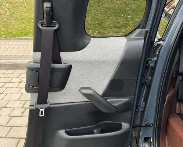 Серый Мазда MX-30, объемом двигателя 0 л и пробегом 43 тыс. км за 14499 $, фото 73 на Automoto.ua