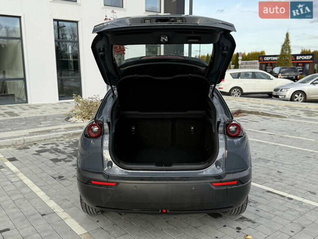 Мазда MX-30 2021 в Городке на Automoto.ua Серый Мазда MX-30, объемом двигателя 0 л и пробегом 67 тыс. км за 13900 $, фото 9 на Automoto.ua