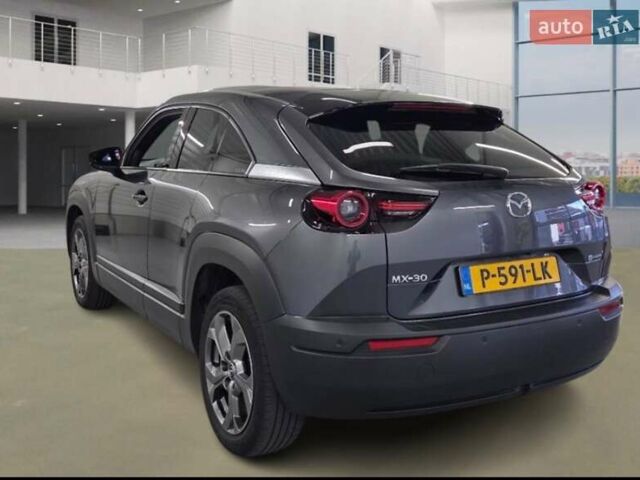 Мазда MX-30 2021 в Киеве на Automoto.ua Серый Мазда MX-30, объемом двигателя 0 л и пробегом 105 тыс. км за 14800 $, фото 3 на Automoto.ua