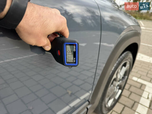 Серый Мазда MX-30, объемом двигателя 0 л и пробегом 43 тыс. км за 14499 $, фото 108 на Automoto.ua