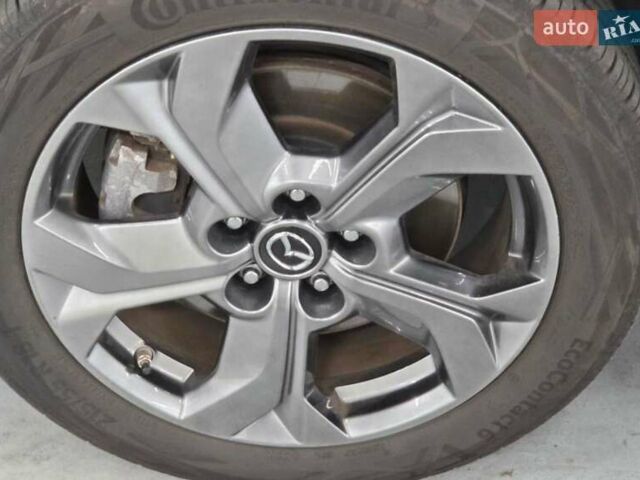 Мазда MX-30 2021 в Киеве на Automoto.ua Серый Мазда MX-30, объемом двигателя 0 л и пробегом 105 тыс. км за 14800 $, фото 2 на Automoto.ua