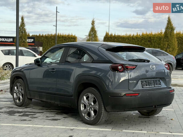 Мазда MX-30 2021 в Городке на Automoto.ua Серый Мазда MX-30, объемом двигателя 0 л и пробегом 67 тыс. км за 13900 $, фото 5 на Automoto.ua