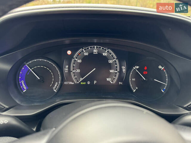 Серый Мазда MX-30, объемом двигателя 0 л и пробегом 43 тыс. км за 14499 $, фото 49 на Automoto.ua