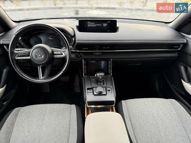 Мазда MX-30 2021 в Городке на Automoto.ua Серый Мазда MX-30, объемом двигателя 0 л и пробегом 67 тыс. км за 13900 $, фото 6 на Automoto.ua