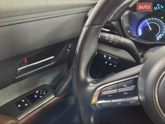 Мазда MX-30 2021 в Киеве на Automoto.ua Серый Мазда MX-30, объемом двигателя 0 л и пробегом 105 тыс. км за 14800 $, фото 6 на Automoto.ua