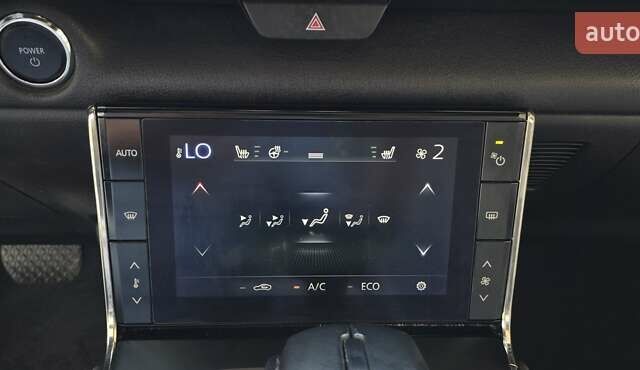 Сірий Мазда MX-30, об'ємом двигуна 0 л та пробігом 57 тис. км за 14777 $, фото 101 на Automoto.ua