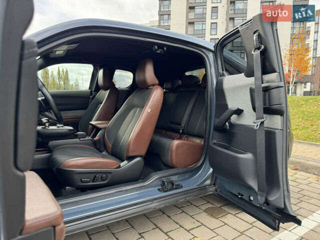 Серый Мазда MX-30, объемом двигателя 0 л и пробегом 43 тыс. км за 14499 $, фото 32 на Automoto.ua