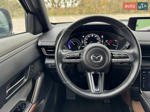 Серый Мазда MX-30, объемом двигателя 0 л и пробегом 43 тыс. км за 14499 $, фото 44 на Automoto.ua