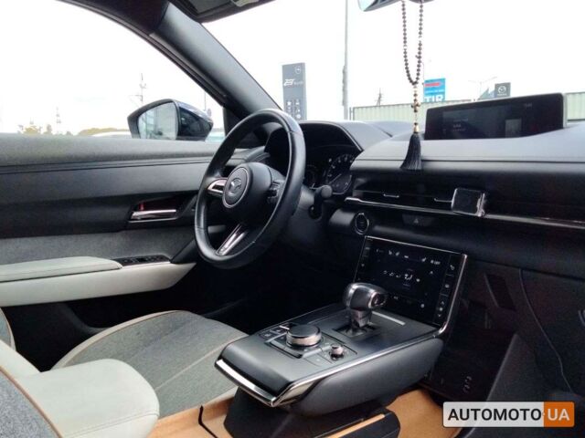 Мазда MX-30 2021 в Мукачеве на Automoto.ua Серый Мазда MX-30, объемом двигателя 36 л и пробегом 48 тыс. км за 19500 $, фото 24 на Automoto.ua