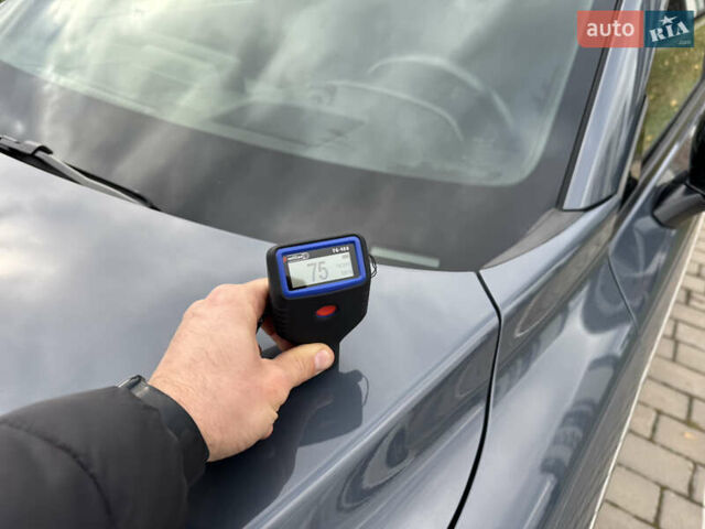 Серый Мазда MX-30, объемом двигателя 0 л и пробегом 43 тыс. км за 14499 $, фото 100 на Automoto.ua