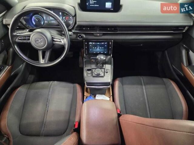 Мазда MX-30 2021 в Киеве на Automoto.ua Серый Мазда MX-30, объемом двигателя 0 л и пробегом 105 тыс. км за 14800 $, фото 8 на Automoto.ua