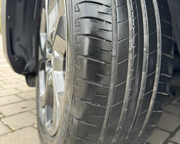 Серый Мазда MX-30, объемом двигателя 0 л и пробегом 43 тыс. км за 14499 $, фото 84 на Automoto.ua