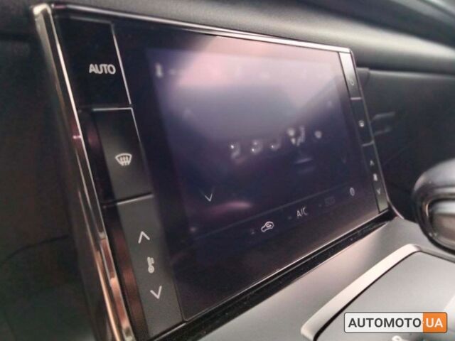 Мазда MX-30 2021 в Мукачеве на Automoto.ua Серый Мазда MX-30, объемом двигателя 36 л и пробегом 48 тыс. км за 19500 $, фото 10 на Automoto.ua