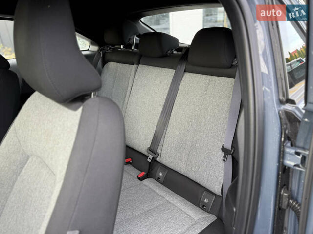 Мазда MX-30 2021 в Городке на Automoto.ua Серый Мазда MX-30, объемом двигателя 0 л и пробегом 67 тыс. км за 13900 $, фото 8 на Automoto.ua