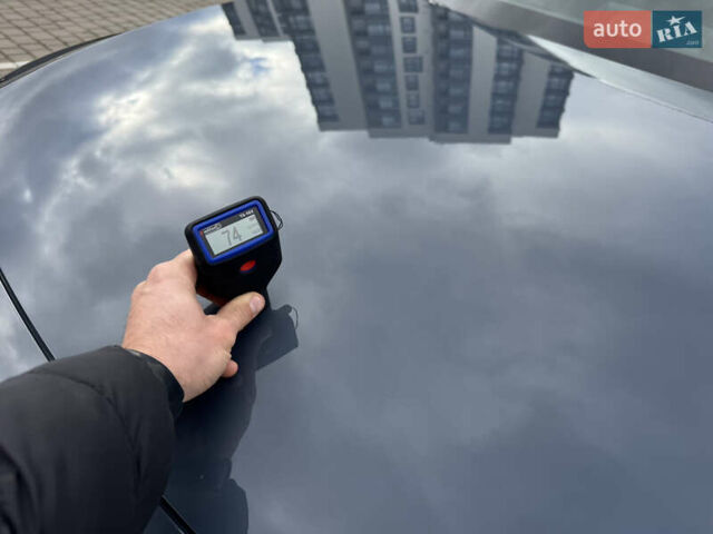 Серый Мазда MX-30, объемом двигателя 0 л и пробегом 43 тыс. км за 14499 $, фото 99 на Automoto.ua