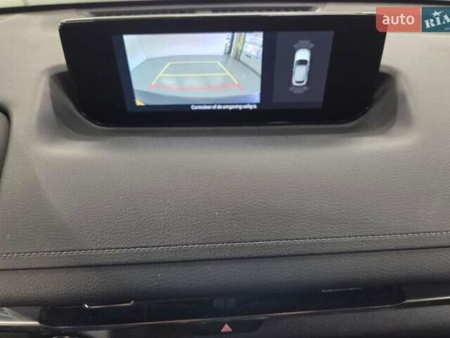 Мазда MX-30 2021 в Киеве на Automoto.ua Серый Мазда MX-30, объемом двигателя 0 л и пробегом 105 тыс. км за 14800 $, фото 11 на Automoto.ua