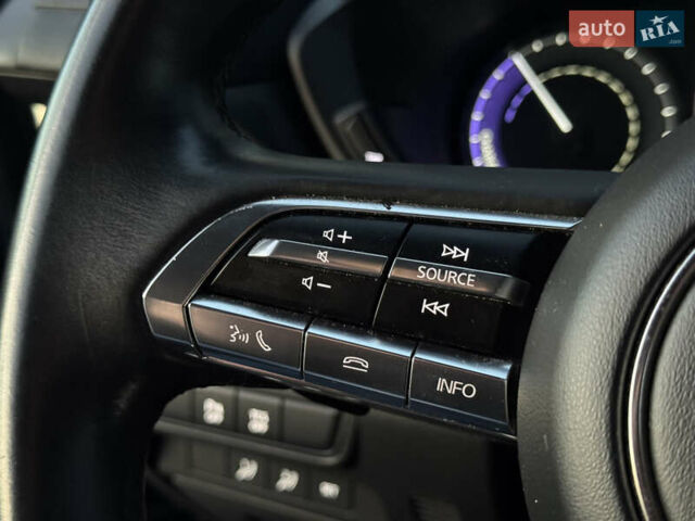 Серый Мазда MX-30, объемом двигателя 0 л и пробегом 89 тыс. км за 13400 $, фото 63 на Automoto.ua