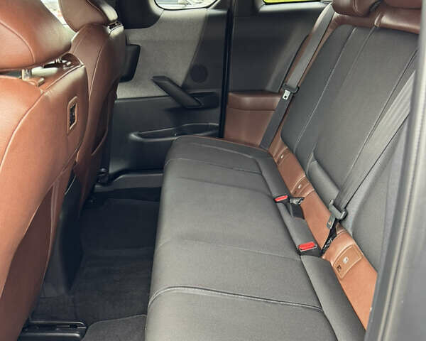 Серый Мазда MX-30, объемом двигателя 0 л и пробегом 43 тыс. км за 14499 $, фото 67 на Automoto.ua