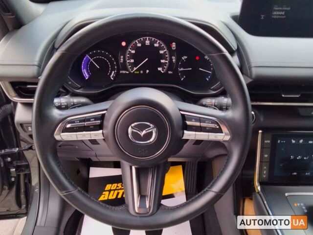 Мазда MX-30 2021 в Мукачеве на Automoto.ua Серый Мазда MX-30, объемом двигателя 36 л и пробегом 48 тыс. км за 19500 $, фото 20 на Automoto.ua