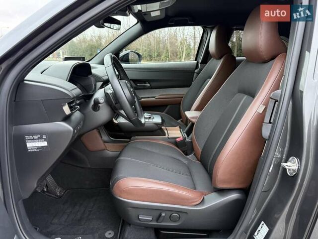 Серый Мазда MX-30, объемом двигателя 0 л и пробегом 22 тыс. км за 15200 $, фото 28 на Automoto.ua