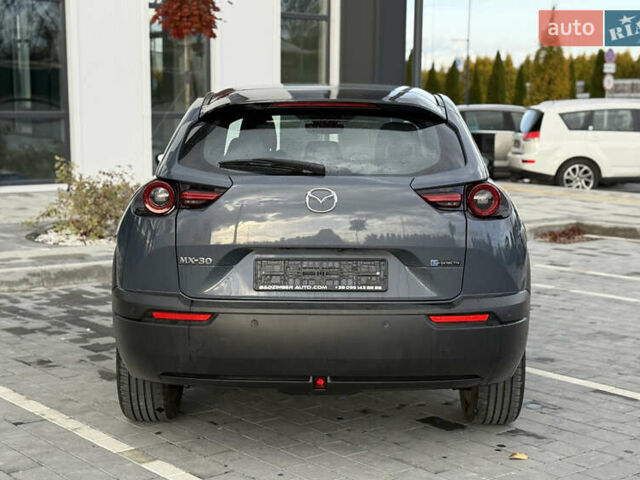 Мазда MX-30 2021 в Городке на Automoto.ua Серый Мазда MX-30, объемом двигателя 0 л и пробегом 67 тыс. км за 13900 $, фото 4 на Automoto.ua