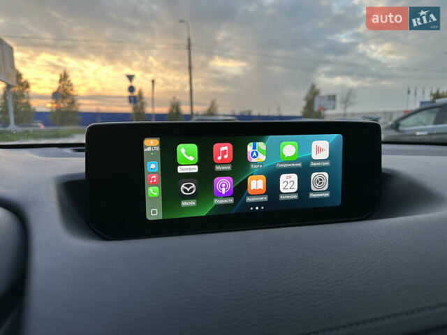 Серый Мазда MX-30, объемом двигателя 0 л и пробегом 39 тыс. км за 14900 $, фото 27 на Automoto.ua