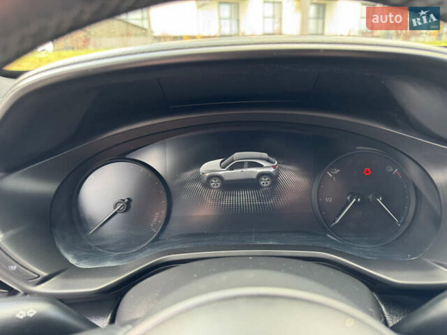 Серый Мазда MX-30, объемом двигателя 0 л и пробегом 43 тыс. км за 14499 $, фото 51 на Automoto.ua